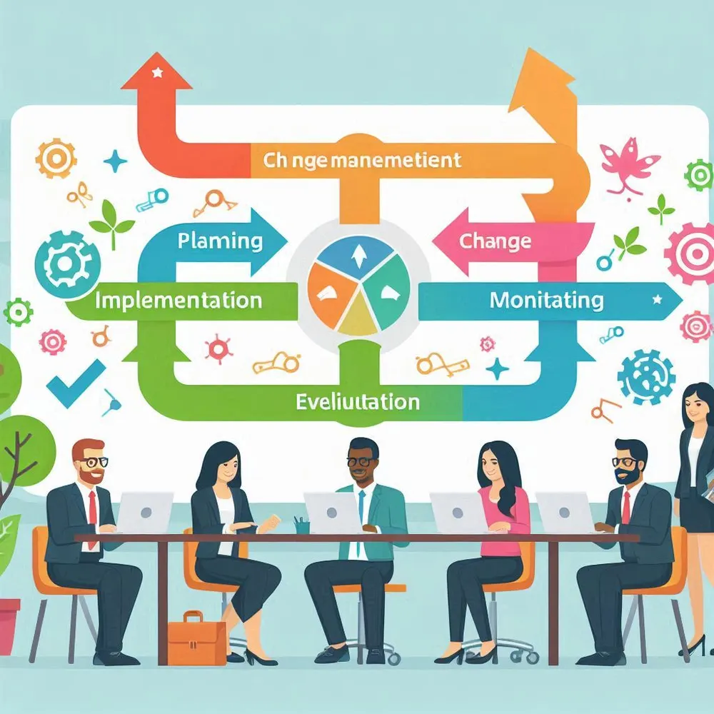 der-change-management-plan-wie-man-ihn-erstellt