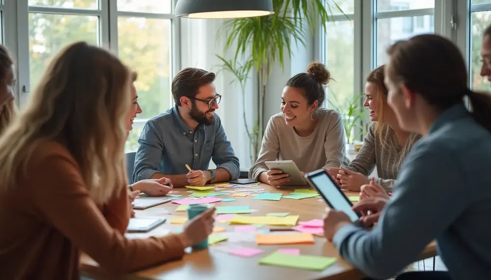 Agile Methoden 2020: Die Trends des Jahres im Rückblick