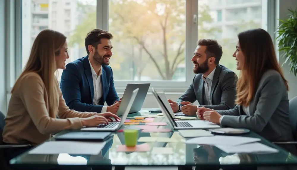 Agile Methoden 2022: Die wichtigsten Trends im Überblick