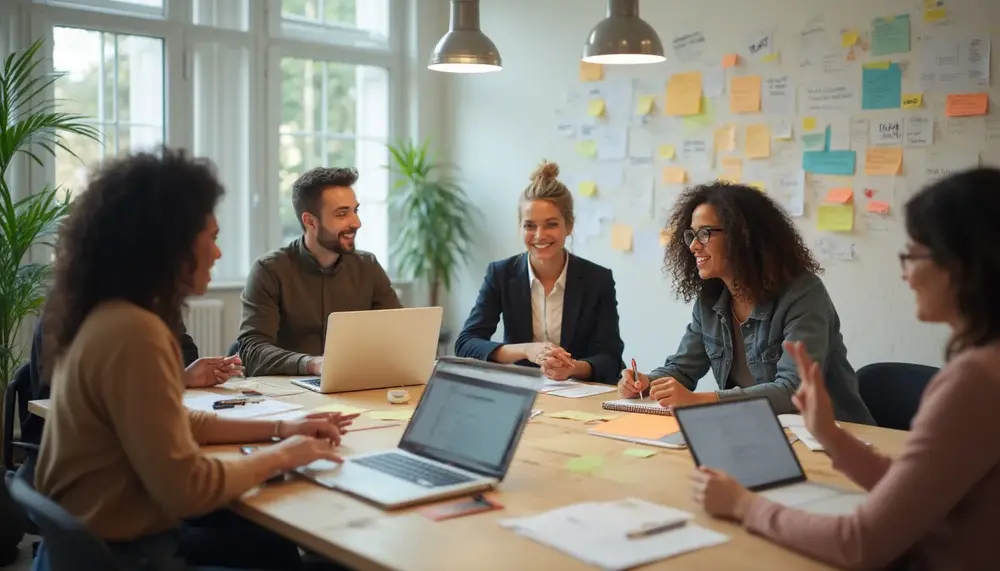 Agile Methoden für gemeinnützige Organisationen Digital Camp 2020: Innovation trifft Engagement