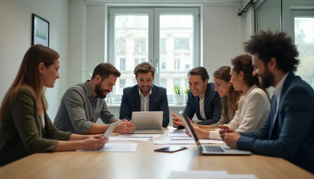 Beispiele für Change Management Maßnahmen