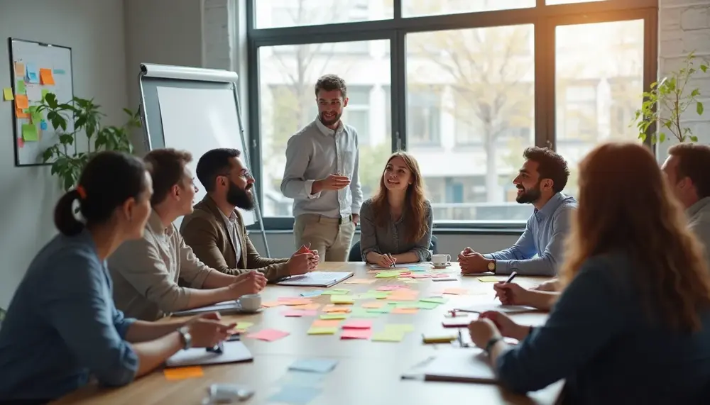 Bildungsurlaub für Agile Methoden: Ihre Chance zur Weiterbildung