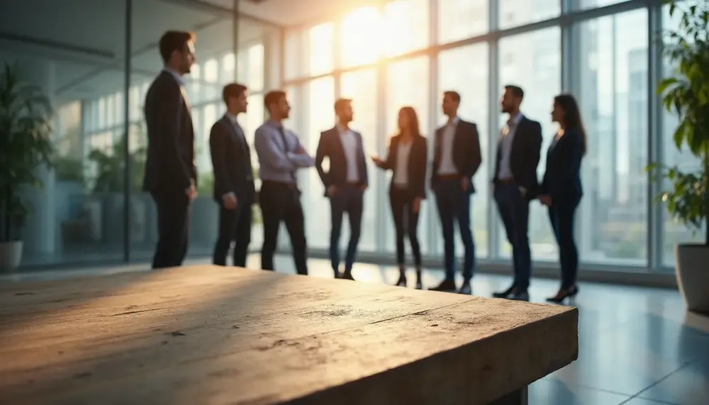 Burning Platforms im Change Management: Notwendigkeit oder Mythos?