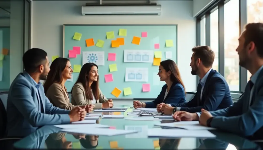 Change Management begleiten: Strategien für eine erfolgreiche Unterstützung