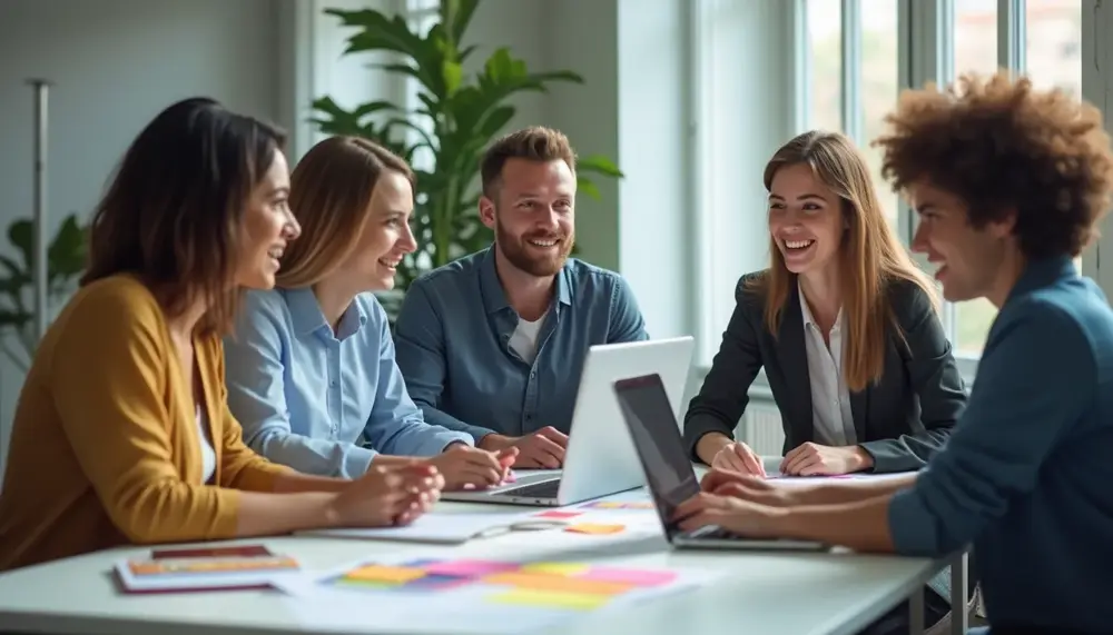 Change Management bei Umstrukturierungen: Die Erfolgsfaktoren