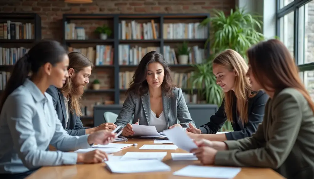 Change Management Literatur von Springer: Unsere Empfehlungen
