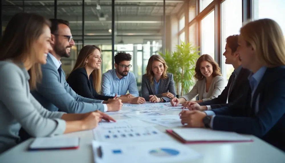 Change Management nach Krüger: Erfolgreiche Strategien
