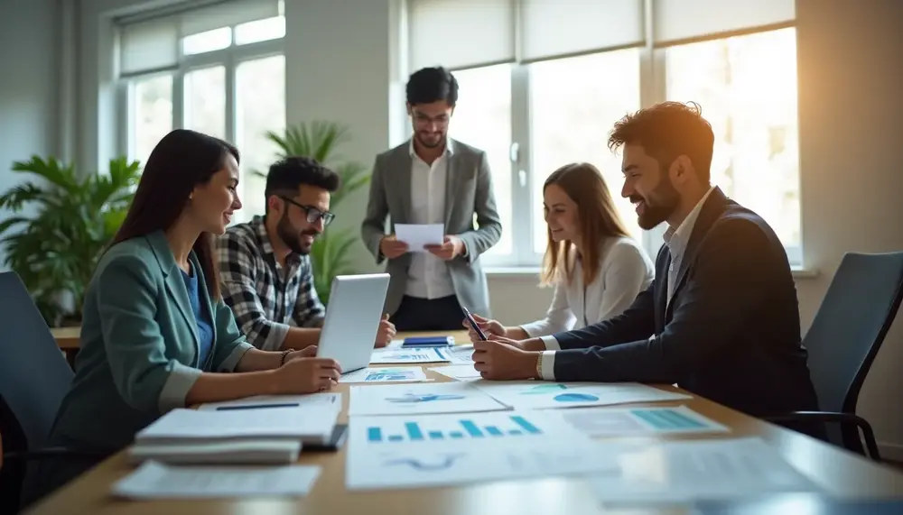 Change Management: Practical Exercises for Successful Transformation