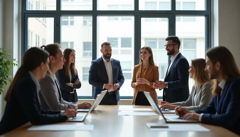 Change Management Quotes: Führung durch Veränderung im Business