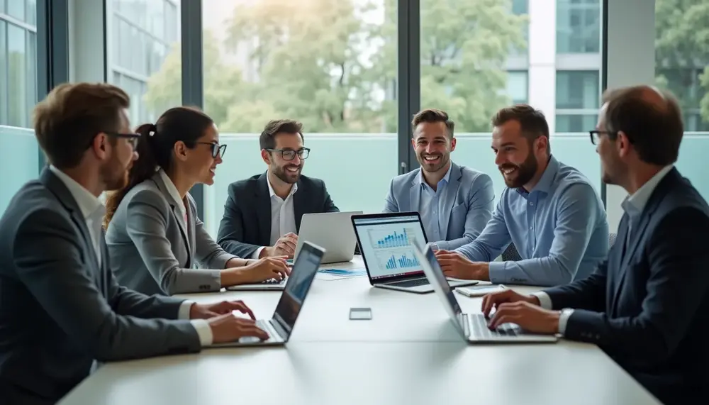 Change Management Software im Vergleich: Welches Tool passt zu Ihnen?