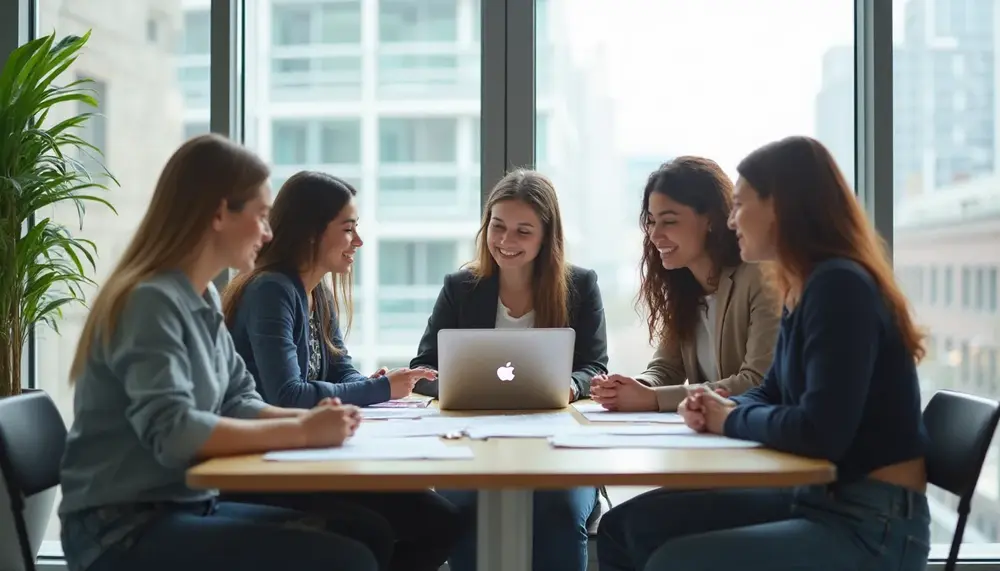 Change Management Studium: Karrierechancen und Inhalte
