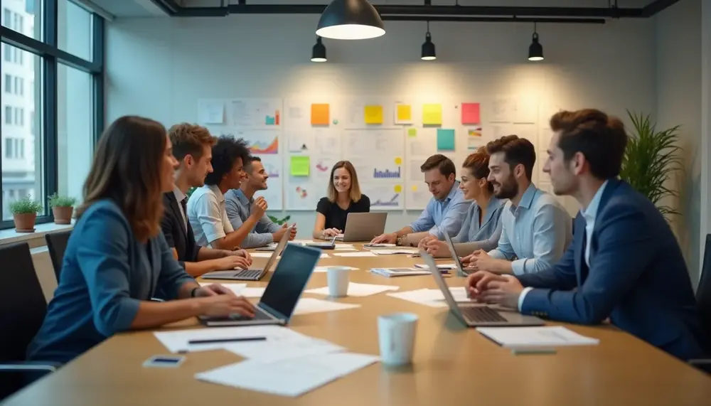 Change Management: Was es bedeutet und warum es wichtig ist