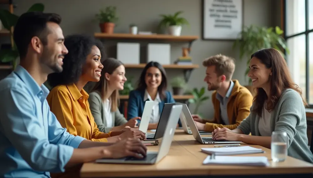 Change Management Weiterbildung online: Top-Kurse für Ihre Karriere