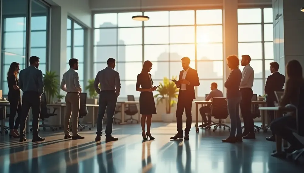 Change Management: Zusammen oder getrennt? Die richtige Strategie wählen