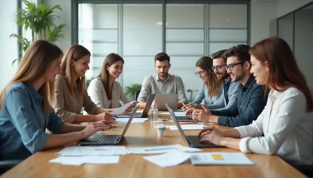 Das Beste aus zwei Welten: Klassische und agile Methoden kombinieren