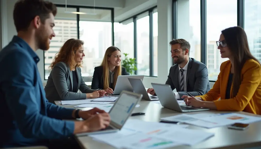 Das Change Management bei Amazon im Detail