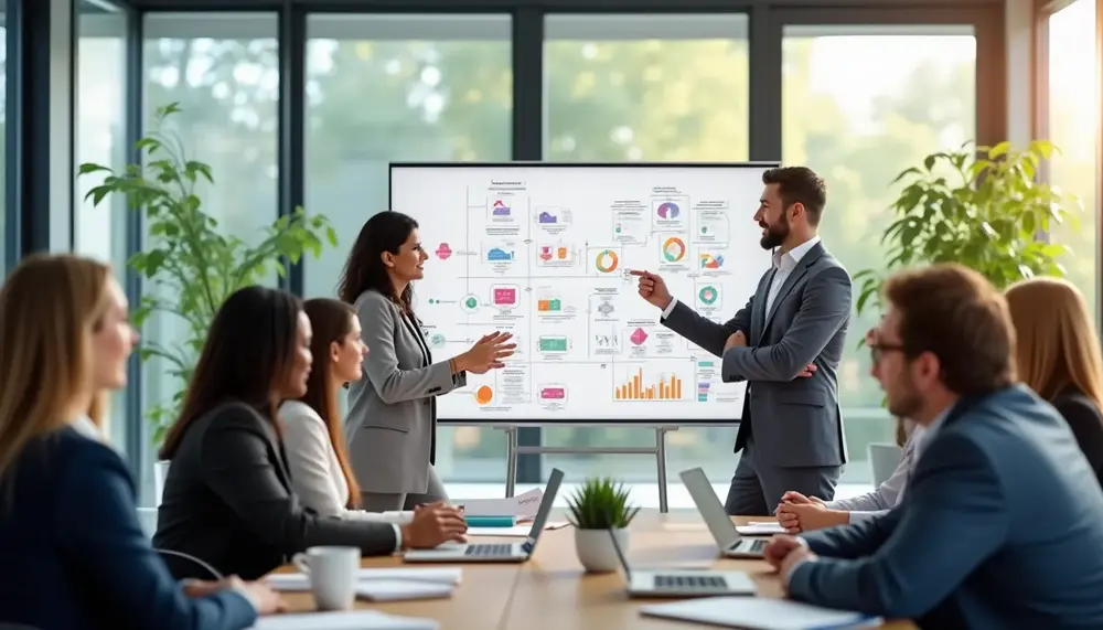 das-leadership-requirements-model-ein-leitfaden-fuer-fuehrungskraefte