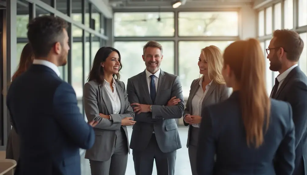 Der richtige Leadership Führungsstil für Ihr Unternehmen