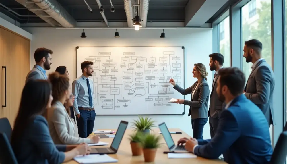 Der ultimative Guide für Change Management im Newsletter