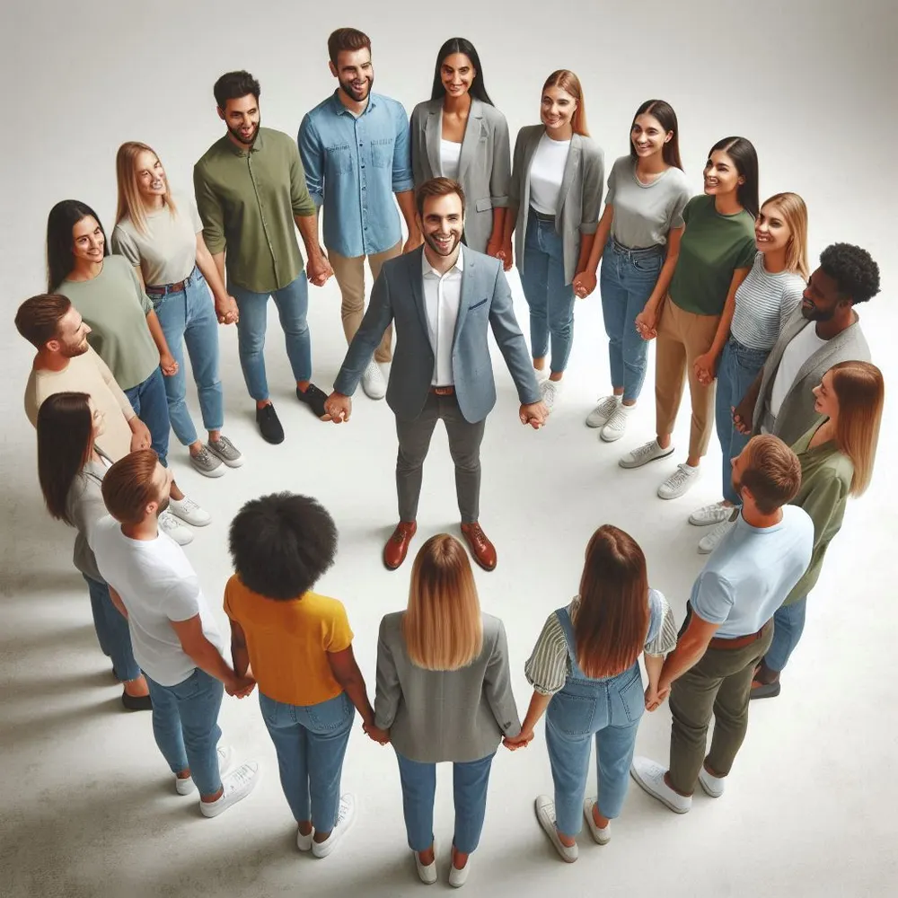 Die Rolle der Mitarbeiter in Change-Management-Prozessen