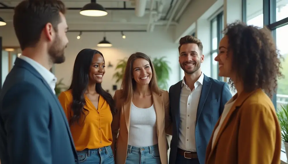 Die Bedeutung einer positiven Leadership Culture für den Unternehmenserfolg