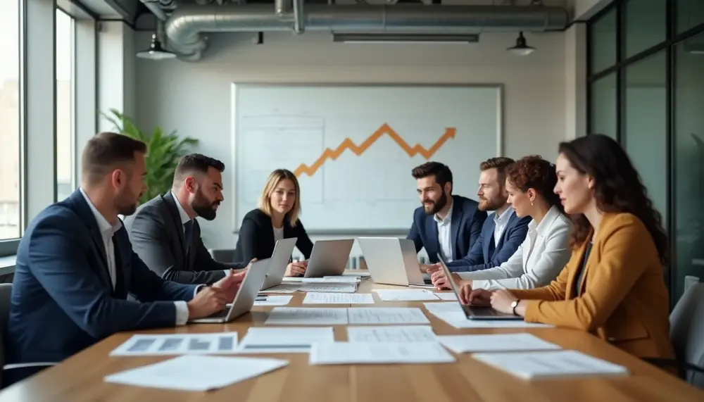 Die Bedeutung von Change Management an der FAU