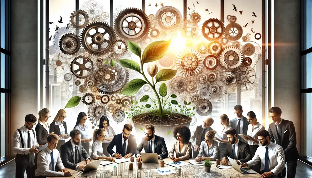 die-wichtigsten-methoden-im-change-management