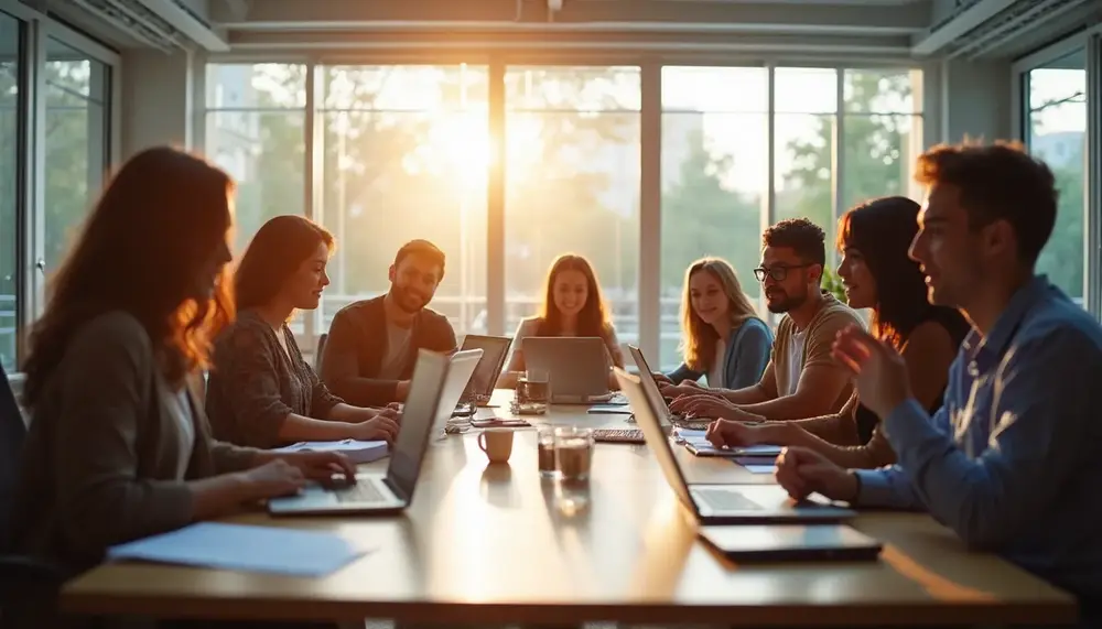 Die besten Change Management Konzepte aus TEDx Talks
