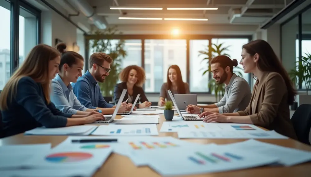 Die besten Excel-Vorlagen für erfolgreiches Change Management