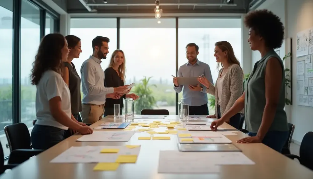 Die besten Methoden für erhöhtes Leadership Engagement