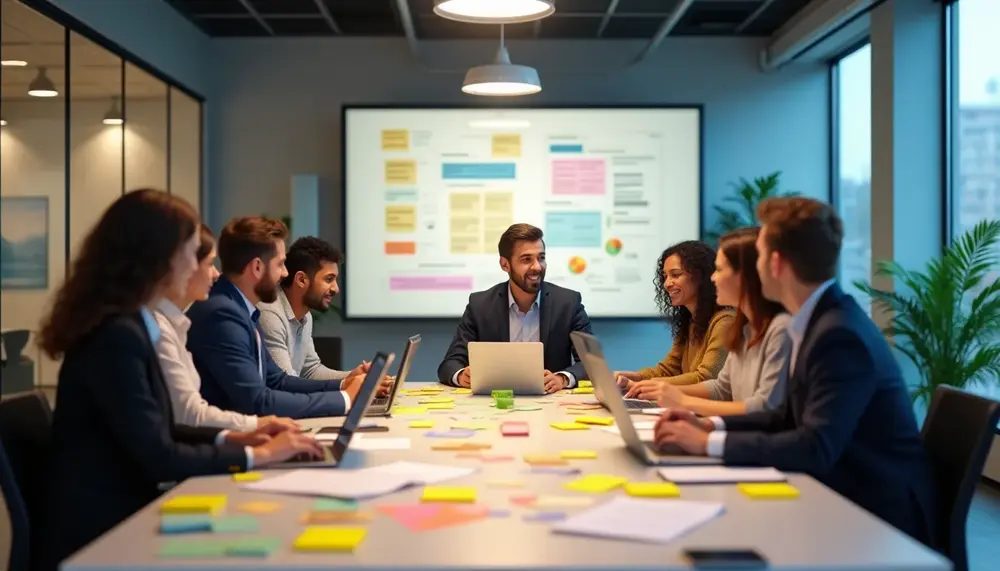 Die besten Übungen für agile Methoden in Ihrem Unternehmen