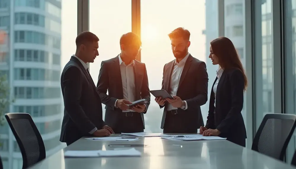 Die Rolle von Leadership Advisory im Unternehmenserfolg