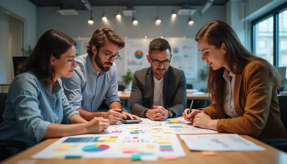 Die Stacey Matrix als Leitfaden für agile Methoden