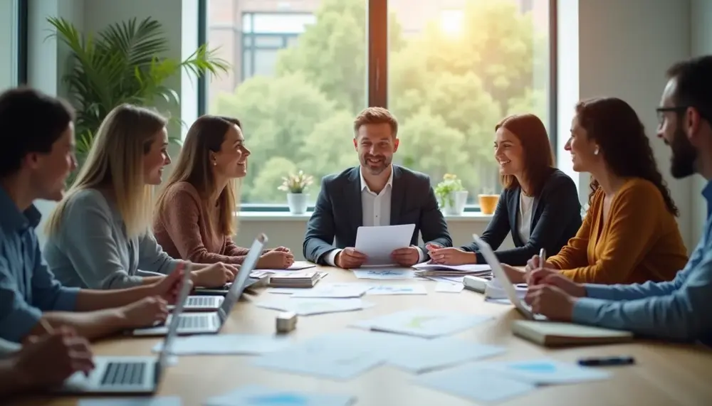 Die wichtigsten Erkenntnisse aus dem Gabler Change Management Lexikon