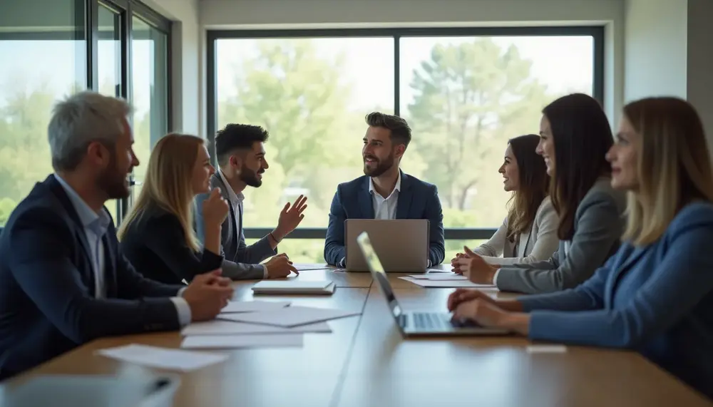 Die wichtigsten Leadership Competencies für zukunftsorientierte Führungskräfte