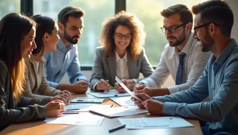 Effektive Change Management-Fragebögen: Tipps und Tricks