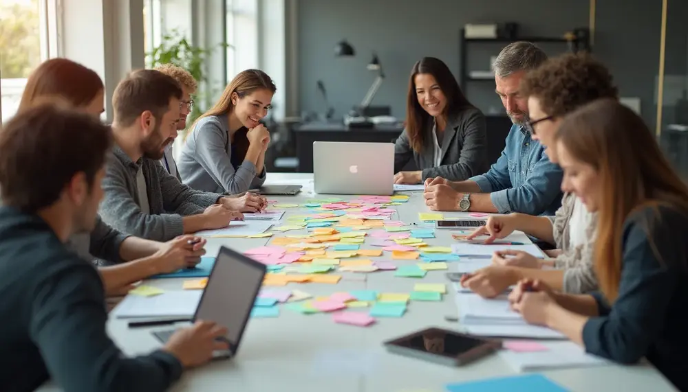 Effizientes Management: Der agile Methoden Backlog erklärt