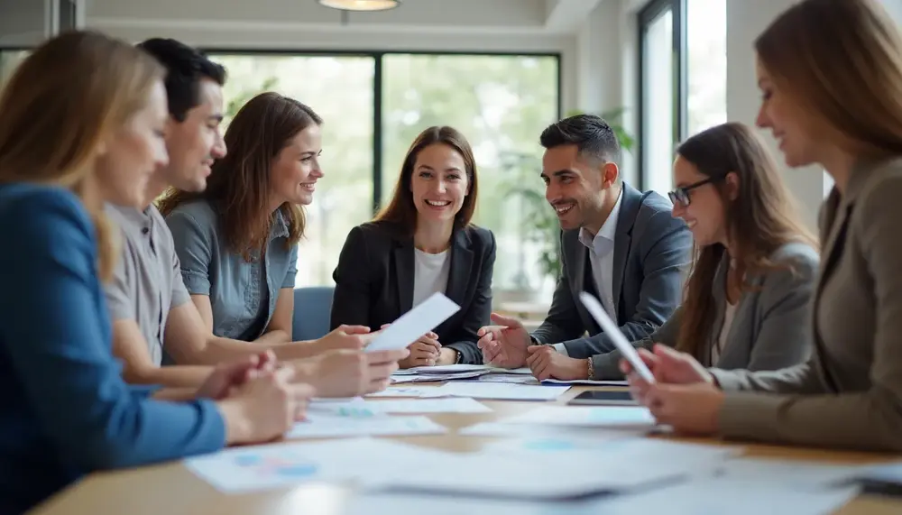 Einführung in Change Management OCM: Strategien und Ansätze