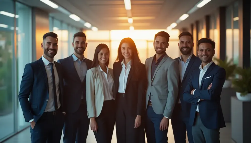 Erfolgreiche Change Management Rockstars: Eine Inspirationsquelle
