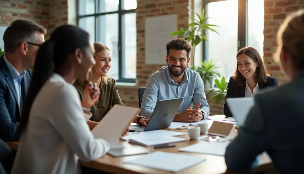 Erfolgreiche Leadership Behaviours für den Arbeitsalltag