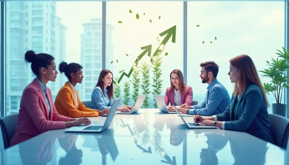 Ergebnisse und Erkenntnisse aus der neuesten Change Management Survey