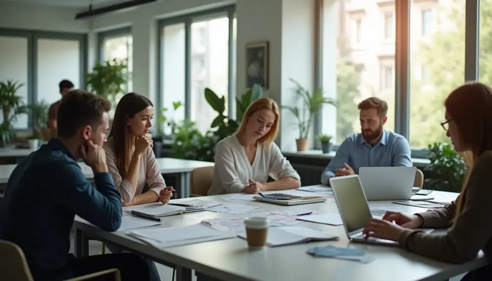 hohe-arbeitsbelastung-hemmt-karrierechancen-in-fuehrungspositionen-in-deutschland