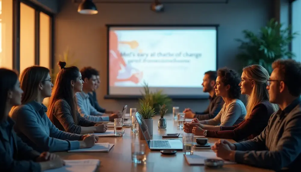 Inspirierende Leadership Videos: Lernen von den Besten
