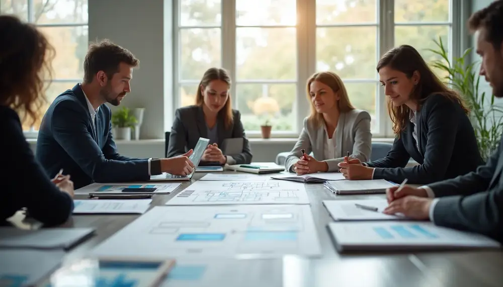 ITIL Prozesse und ihre Rolle im effektiven Change Management