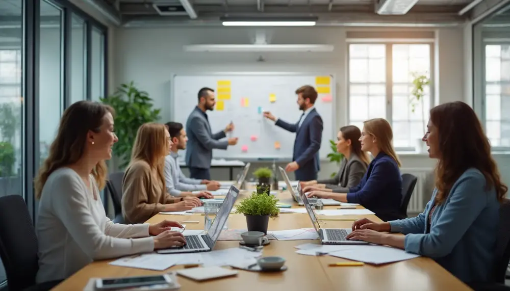 Klassische und agile Methoden im Vergleich: Was passt zu Ihrem Projekt?