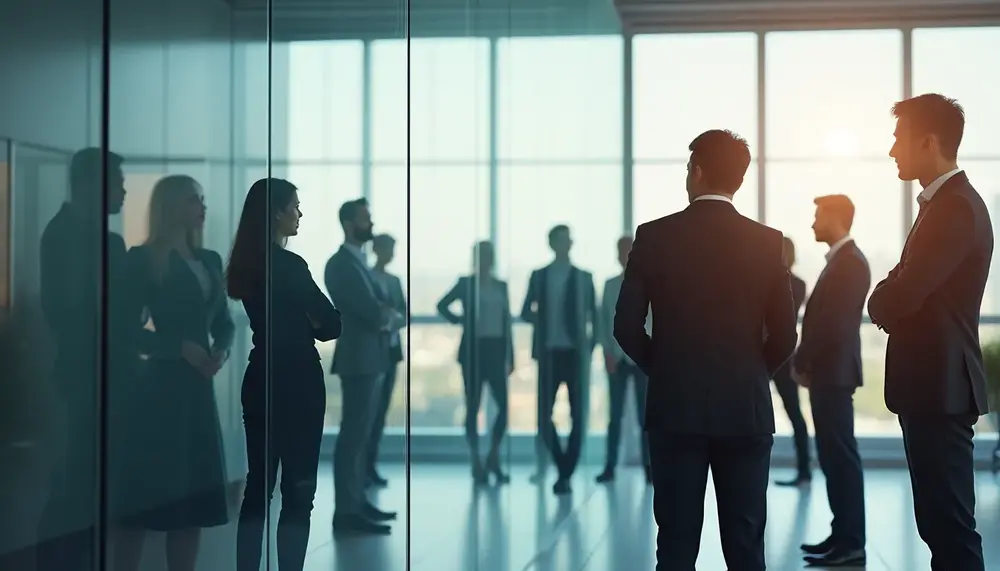 Leadership and Self Deception: Wie Selbsttäuschung Ihre Führung Beeinflusst