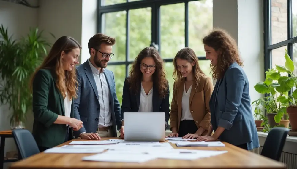 Leadership and Sustainability: Zusammenhänge und Best Practices