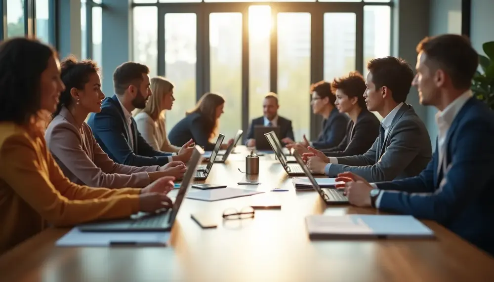 Leadership Branding: Ihre Marke als Führungskraft stärken