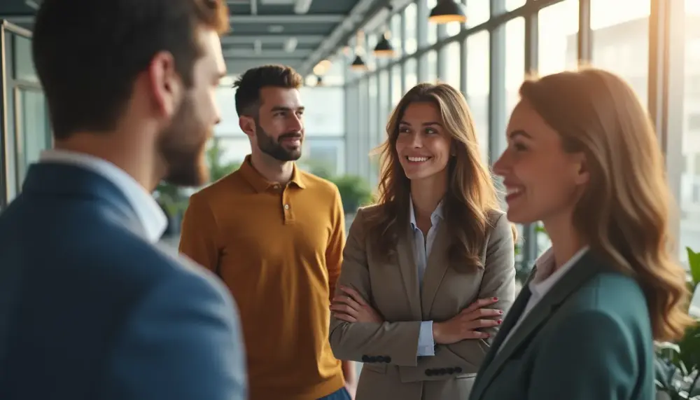Leadership Empowerment: Der Schlüssel Zum Erfolg