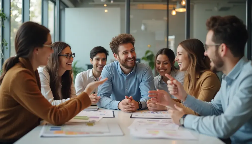 Leadership Motivation: Der Schlüssel zum Erfolgreichen Team